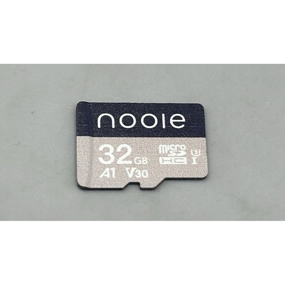 NOOIE Cam 360 Degree Wireless IP 1080P IPC100 Security Baby Camera - Picture 5 of 6